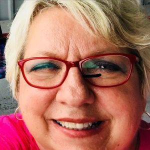 Meet your Posher, Gail